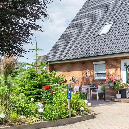 Wattloewe * Tönning