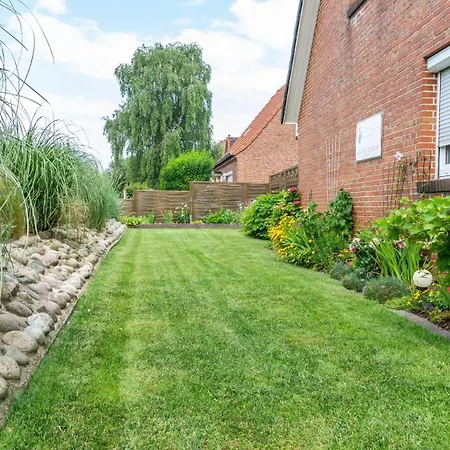 Apartament Wattloewe