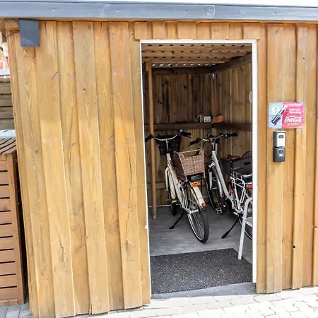 Apartament Wattloewe