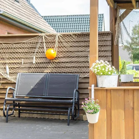 Apartament Wattloewe *