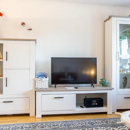 Wattloewe Apartament