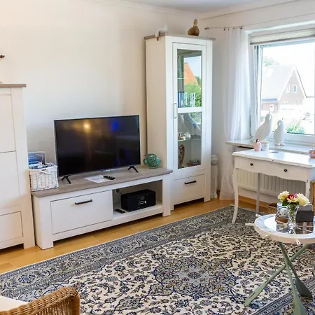 Wattloewe Apartament