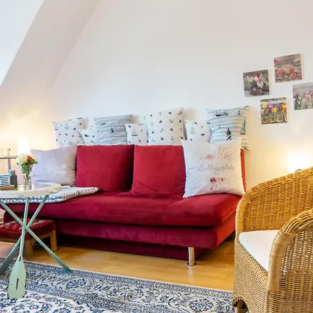 Wattloewe Apartament *