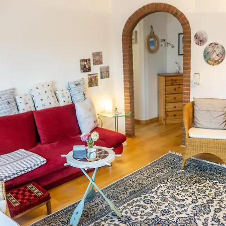 Wattloewe Apartament