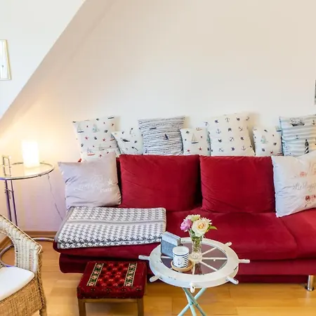 Wattloewe Apartament *