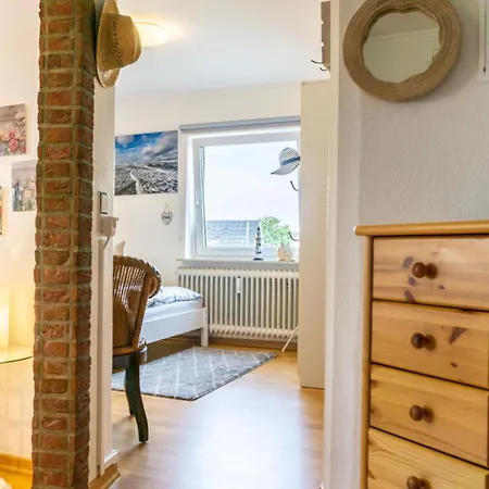 Apartament Wattloewe *