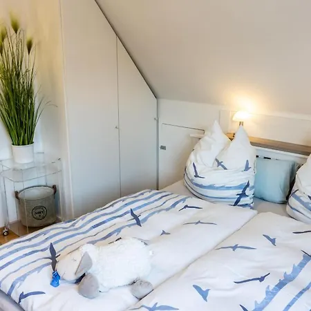 Apartament Wattloewe *