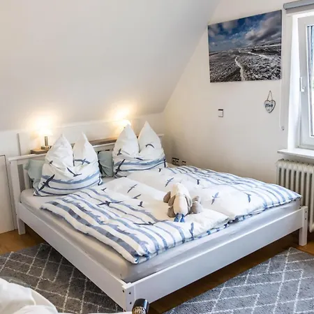 Wattloewe Apartament