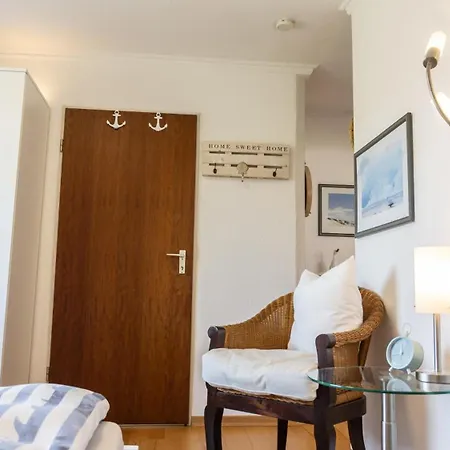 Wattloewe Apartament *