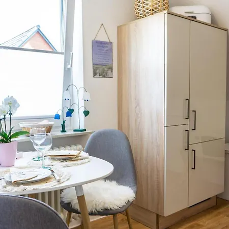 Apartament Wattloewe