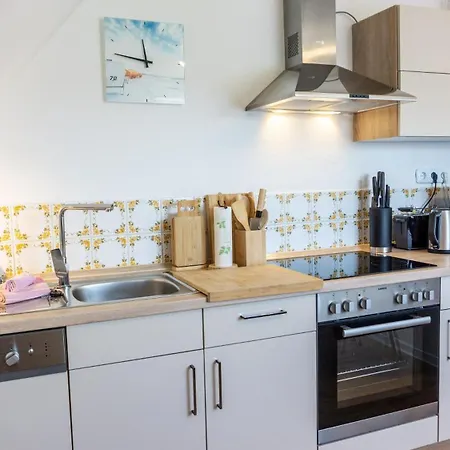 Apartament Wattloewe