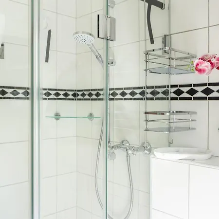 Apartament Wattloewe